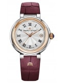 Zegarek damski Maurice Lacroix Fiaba Lady Date FA1007-PVP01-110-1 - Zegarki MAURICE LACROIX