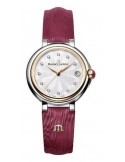 Zegarek damski Maurice Lacroix Fiaba Lady Date FA1007-PVP11-170-1 - Zegarki MAURICE LACROIX