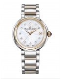 Zegarek damski Maurice Lacroix Fiaba Lady Date FA1007-PVP13-170-2 - Zegarki MAURICE LACROIX