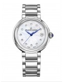 Zegarek damski Maurice Lacroix Fiaba Lady Date FA1007-SS002-170-2 - Zegarki MAURICE LACROIX
