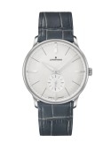 Junghans Meister Classic Terrassenbau 027/3000.02 - Zegarki JUNGHANS