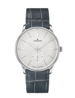Junghans Meister Classic Terrassenbau 027/3000.02 - Zegarki JUNGHANS