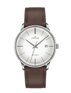 Junghans Meister Automatic 027/4050.00 - Zegarki JUNGHANS