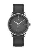 Junghans Meister Automatic 027/4051.00 - Zegarki JUNGHANS