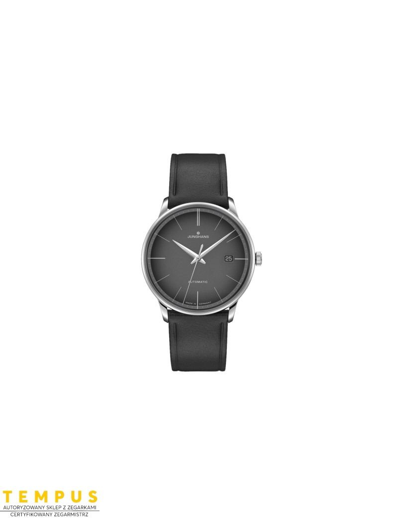Junghans Meister Automatic 027/4051.00 - Zegarki JUNGHANS