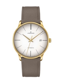 JUNGHANS MEISTER AUTOMATIC 027/7052.00