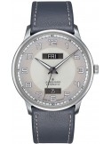 Junghans Meister Driver Automatic 027/4720.01 - Zegarki JUNGHANS