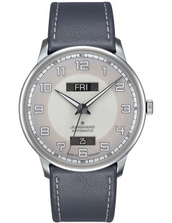 Junghans Meister Driver Automatic 027/4720.01