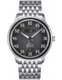 Junghans Meister Driver Automatic 027/4722.45 - Zegarki JUNGHANS