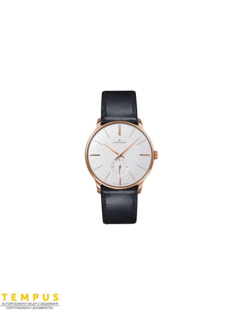 Junghans Meister 027/5002.00 - Zegarki JUNGHANS Junghans Meister 027/5002.00 - Zegarki JUNGHANS