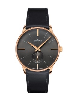 Junghans Meister 027/5903.00 - Zegarki JUNGHANS