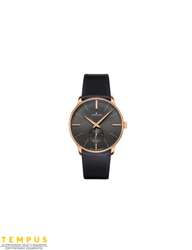Junghans Meister 027/5903.00 - Zegarki JUNGHANS