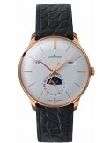 Junghans Meister Kalender 027/7003.01 - Zegarki JUNGHANS