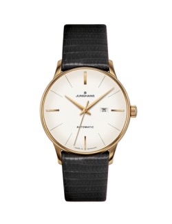 Junghans Meister Damen Automatic 027/7045.00