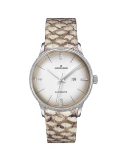 Junghans Meister Damen Automatic 027/4047.00 - Zegarki JUNGHANS