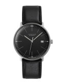 Junghans Max Bill Automatic 027/4701.04 - Zegarki JUNGHANS