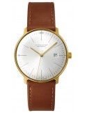 Junghans Max Bill Automatic 027/7700.04 - Zegarki JUNGHANS