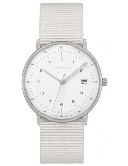 Junghans Max Bill Ladies 047/4050.04