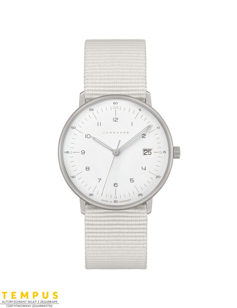 Junghans Max Bill Ladies 047/4050.04 - Zegarki JUNGHANS Junghans Max Bill Ladies 047/4050.04 - Zegarki JUNGHANS