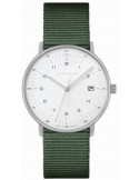 Junghans Max Bill Ladies 047/4051.04 - Zegarki JUNGHANS