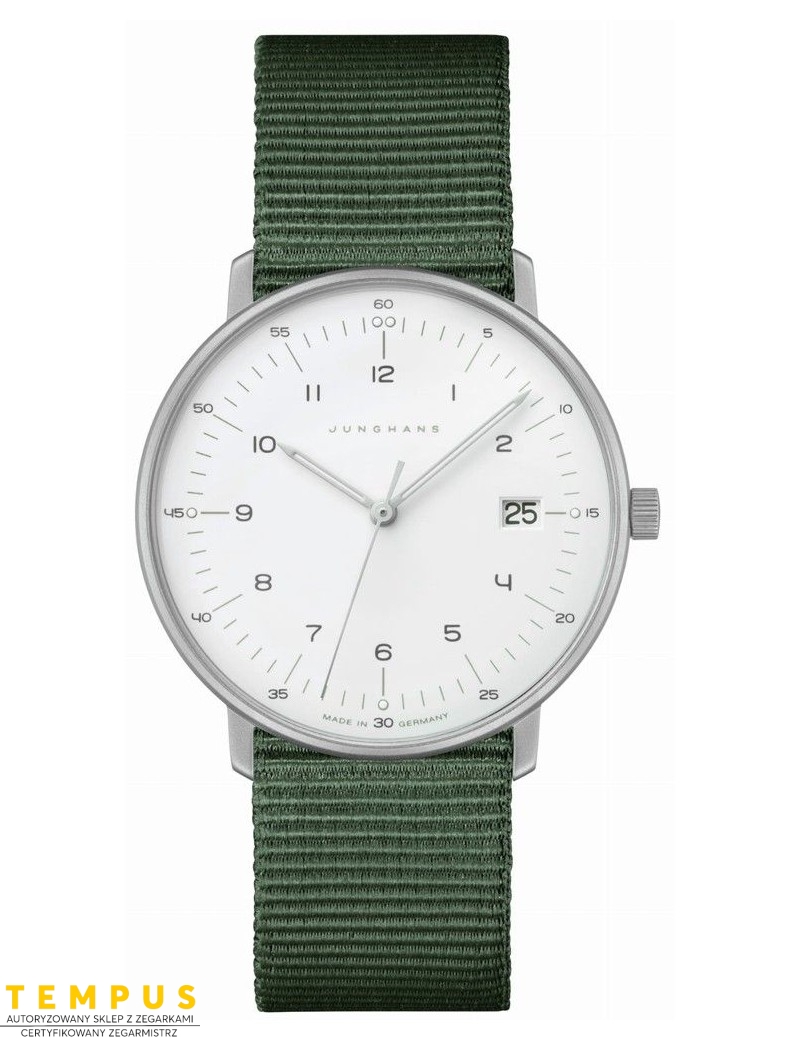 Junghans Max Bill Ladies 047/4051.04 - Zegarki JUNGHANS Junghans Max Bill Ladies 047/4051.04 - Zegarki JUNGHANS