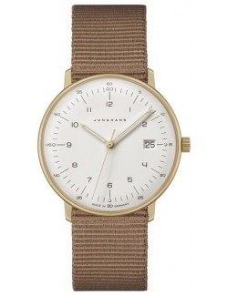 Junghans Max Bill Ladies 047/7055.04 - Zegarki JUNGHANS