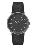 Junghans Form A Titan 027/2001.00 - Zegarki JUNGHANS