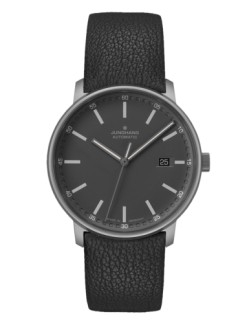 Junghans Form A Titan 027/2001.00