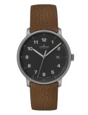Junghans Form A Titan 027/2002.00 - Zegarki JUNGHANS