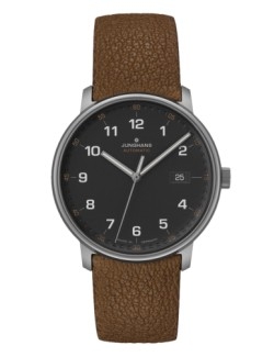 Junghans Form A Titan 027/2002.00 - Zegarki JUNGHANS