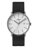 Junghans Form A Titan 027/2000.00 - Zegarki JUNGHANS