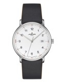 Junghans Form Mega 058/4931.00 - Zegarki JUNGHANS