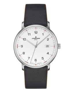 Junghans Form Mega 058/4931.00 - Zegarki JUNGHANS