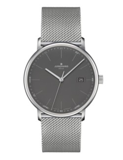 Junghans Form Mega 058/4933.44 - Zegarki JUNGHANS