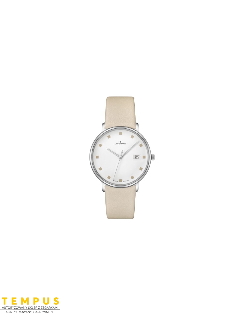 Junghans Form Damen 047/4860.00 - Zegarki JUNGHANS