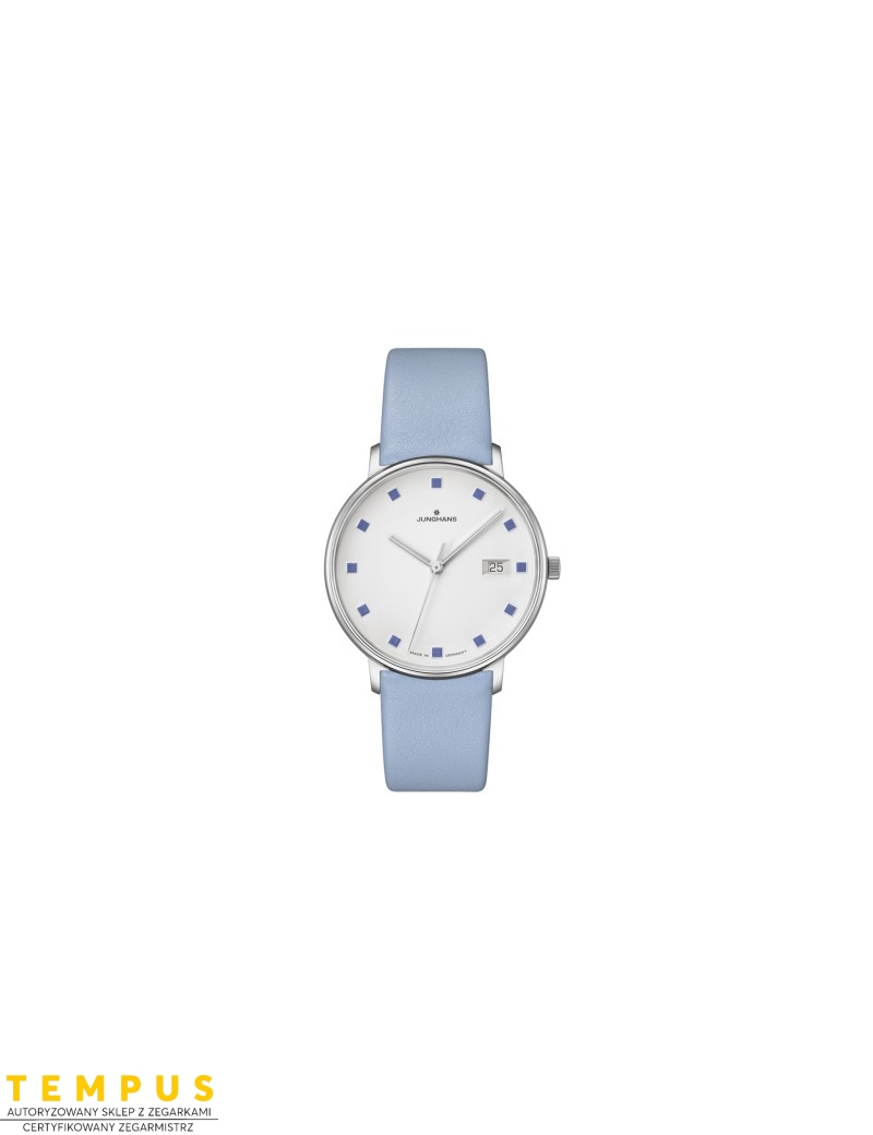Junghans Form Damen 047/4055.00 - Zegarki JUNGHANS