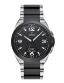 Junghans Spektrum Mega Solar 018/1919.44 - Zegarki JUNGHANS