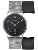 Junghans Milano Mega Solar 056/4628.44 - Zegarki JUNGHANS