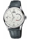 Zegarek klasyczny, elegancki męski Oris Artelier Calibre 111 01 111 7700 4031-Set 1 23 71Fc - Zegarki ORIS