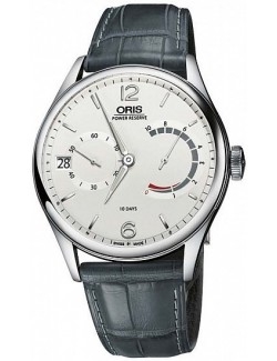 Oris Artelier Calibre 111 01 111 7700 4031-Set 1 23 71Fc
