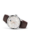 Zegarek męski Oris Artelier Complication 01 781 7729 4031-07 5 21 31Fc - Zegarki ORIS