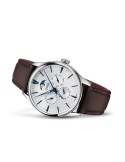 Zegarek męski Oris Artelier Complication 01 781 7729 4051-07 5 21 31Fc - Zegarki ORIS