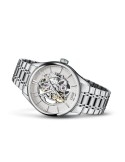 Zegarek męski Oris Artelier Skeleton 01 734 7721 4051-07 8 21 88 - Zegarki ORIS