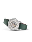 Zegarek damski Oris Artelier Skeleton Diamonds 01 560 7724 4031-07 5 17 35Fc - Zegarki ORIS