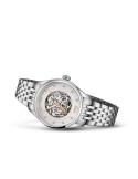 Zegarek damski Oris Artelier Skeleton Diamonds 01 560 7724 4031-07 8 17 79 - Zegarki ORIS