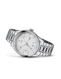 Zegarek elegancki męski Oris Artelier Pointer Day Date 01 755 7742 4051-07 8 21 88 - Zegarki ORIS