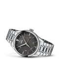 Zegarek elegancki męski Oris Artelier Pointer Day Date 01 755 7742 4053-07 8 21 88 - Zegarki ORIS