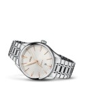 Zegarek męski Oris Artelier Chronometer Date 01 737 7721 4031-07 8 21 88 - Zegarki ORIS