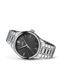 Zegarek klasyczny męski Oris Artelier Date 01 733 7721 4053-07 8 21 88 - Zegarki ORIS