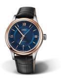 Zegarek klasyczny męski Oris Classic Date 01 733 7719 4375-07 5 20 35 - Zegarki ORIS